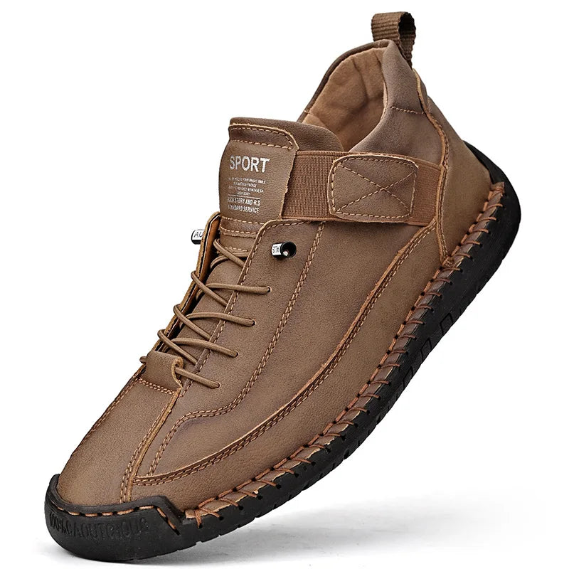 Comfortabele en modieuze orthopedische Laarzen