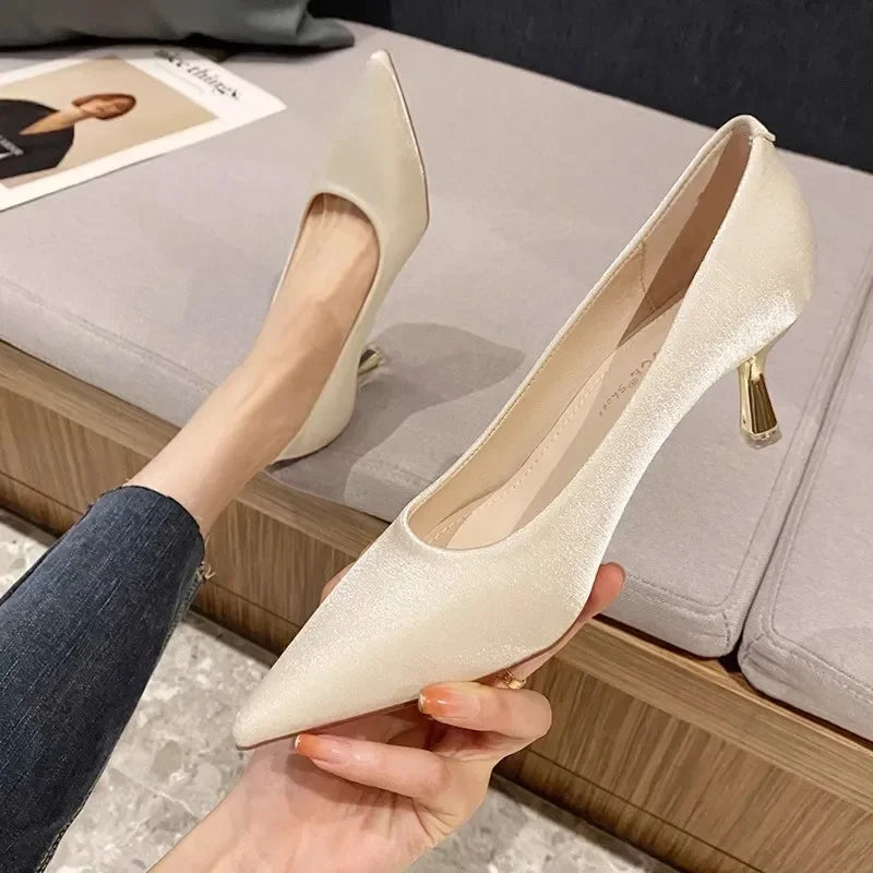 Ondersteunende en stijlvolle orthopedische Schoenen