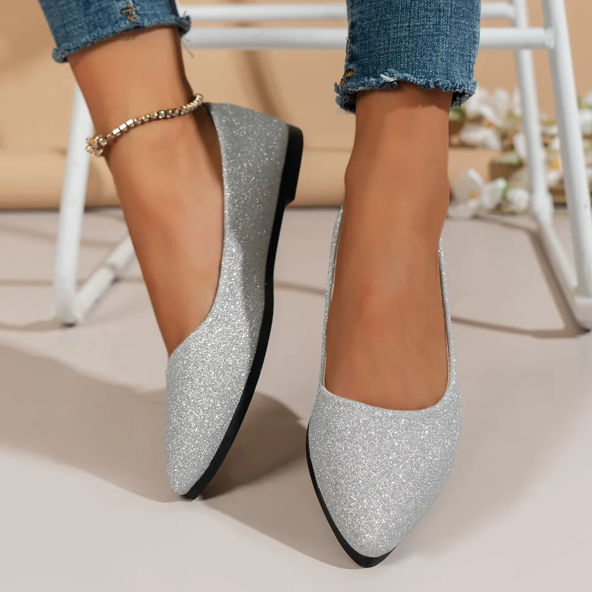 Hoogwaardige orthopedische Schoenen