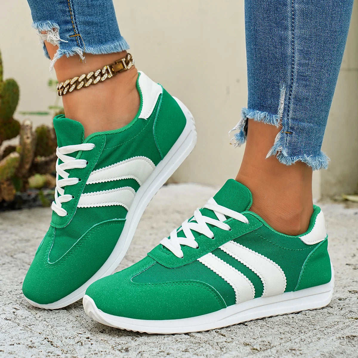Ondersteunende en trendy orthopedische Schoenen