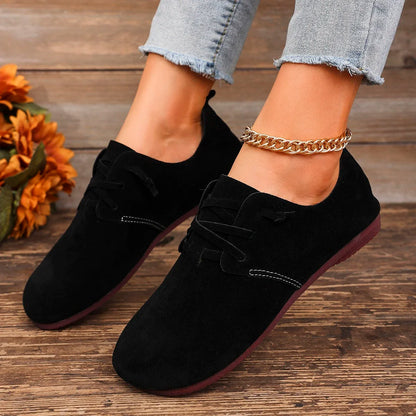 Ondersteunende en trendy orthopedische Ballerina's