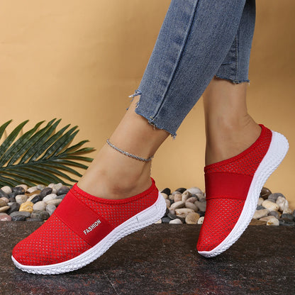 Casual en ondersteunende orthopedische Schoenen