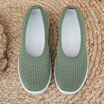 Strakke en ondersteunende orthopedische Sneakers