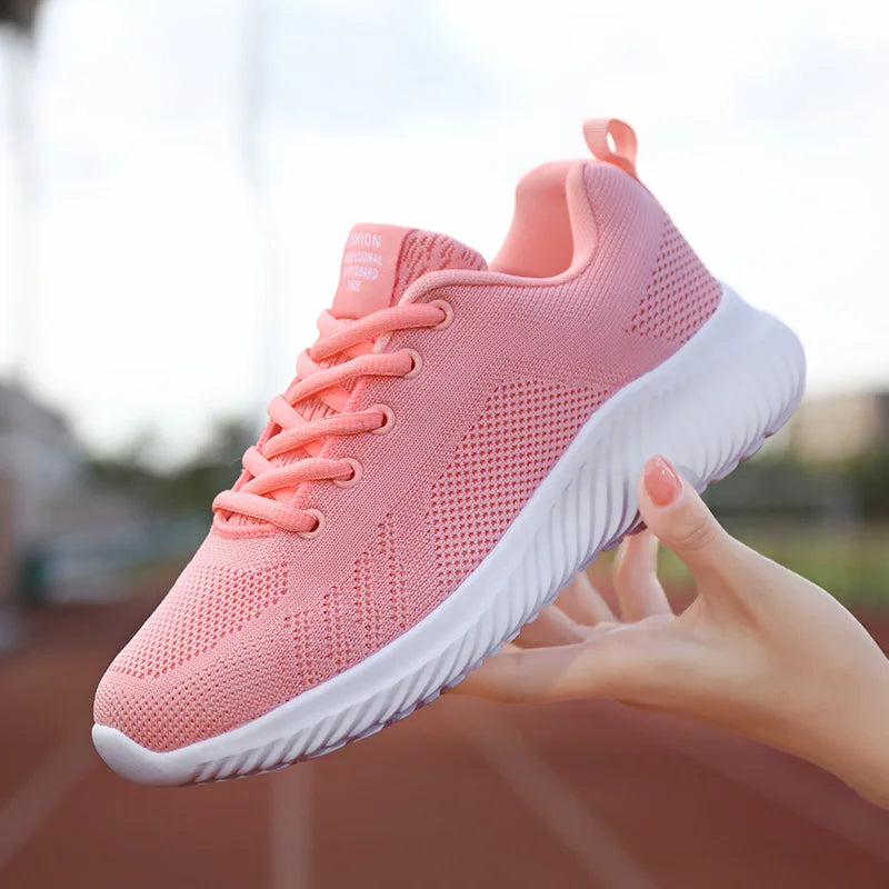 Casual en ondersteunende orthopedische Sneakers