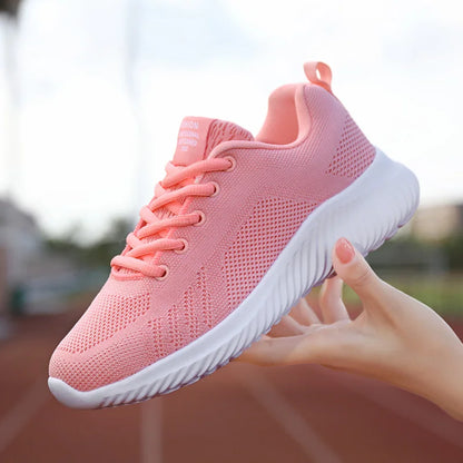 Casual en ondersteunende orthopedische Sneakers