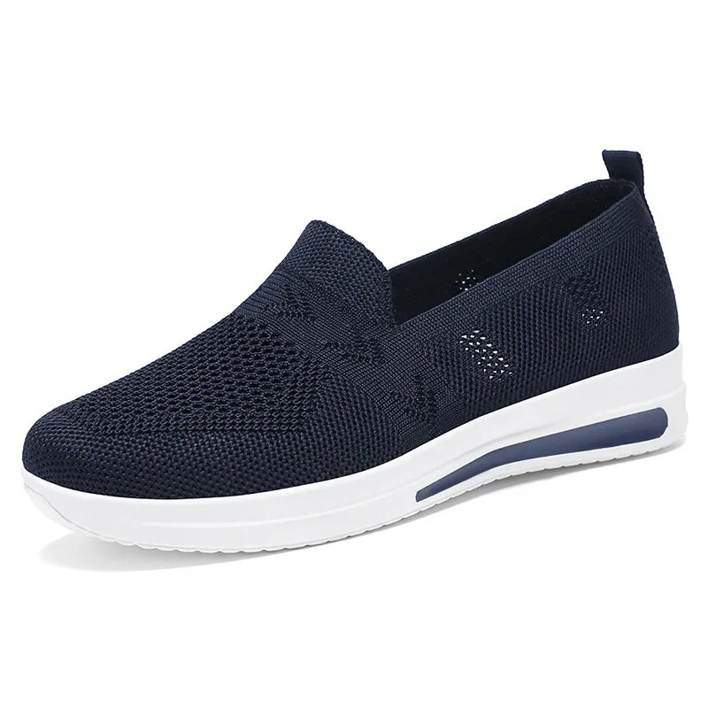 Ondersteunende en stijlvolle orthopedische Sneakers