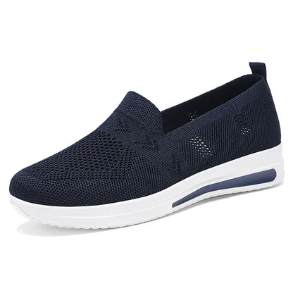 Ondersteunende en stijlvolle orthopedische Sneakers