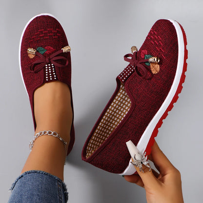 Op maat gemaakte en comfortabele orthopedische Sneakers