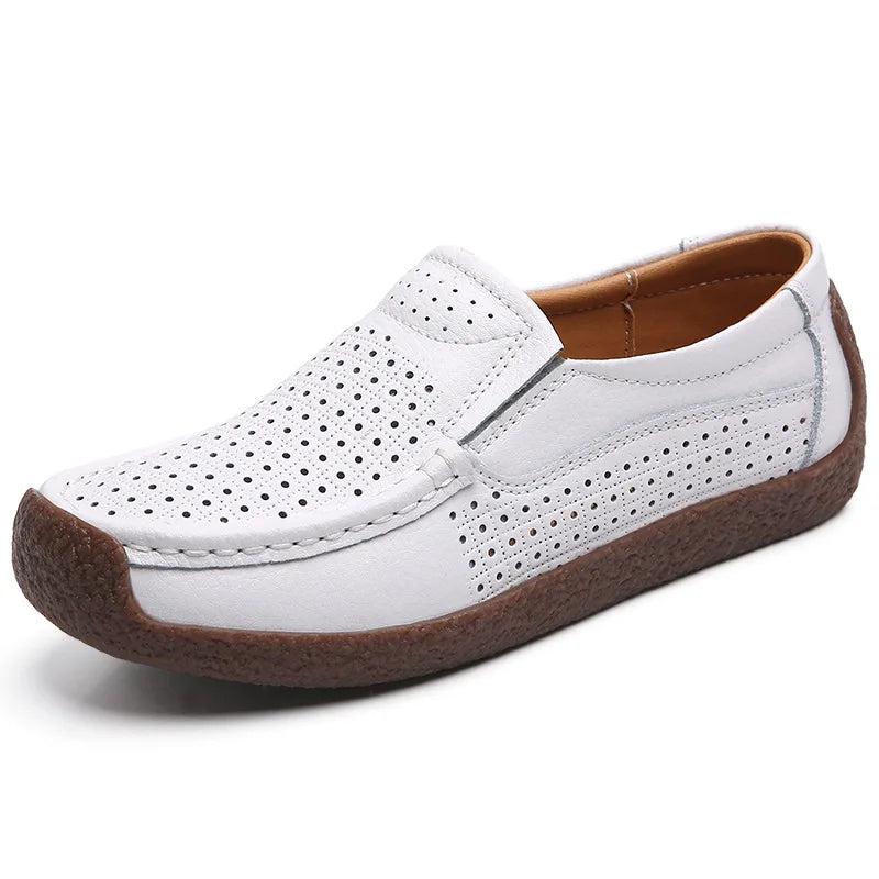 Ondersteunende en stijlvolle orthopedische Sneakers