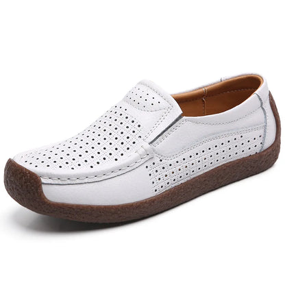 Ondersteunende en stijlvolle orthopedische Sneakers