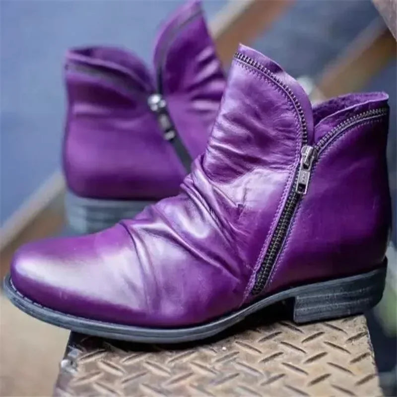 Ondersteunende en veelzijdige orthopedische schoenen