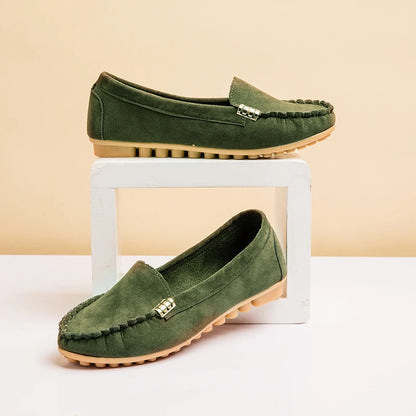 Modieuze en ondersteunende orthopedische Schoenen