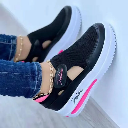 Modieuze en ondersteunende orthopedische Schoenen