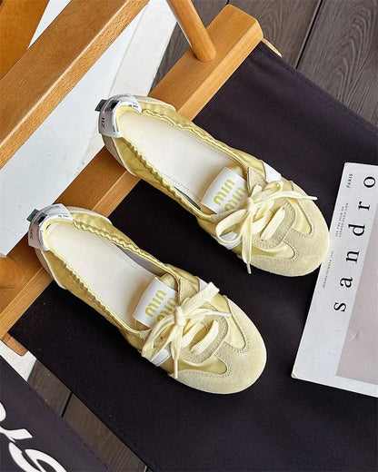 Ondersteunende en trendy orthopedische Sneakers