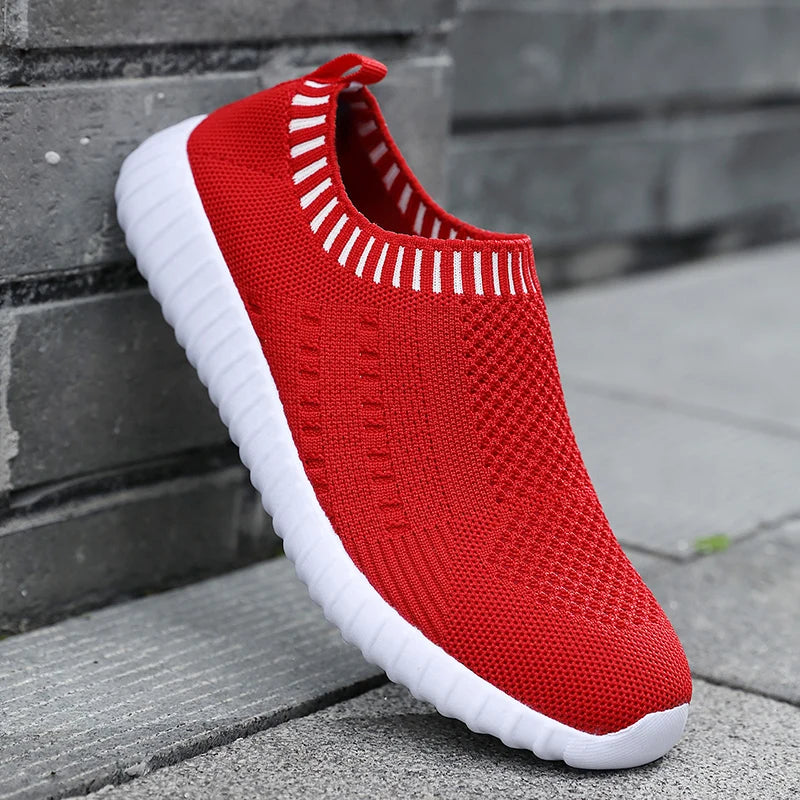 Op maat gemaakte en comfortabele orthopedische Sneakers