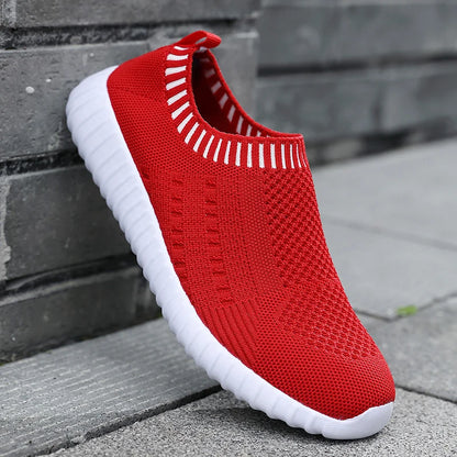 Op maat gemaakte en comfortabele orthopedische Sneakers