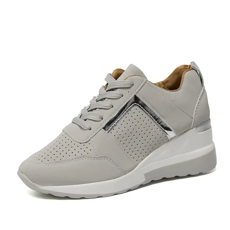 Veelzijdige en ondersteunende orthopedische Sneakers