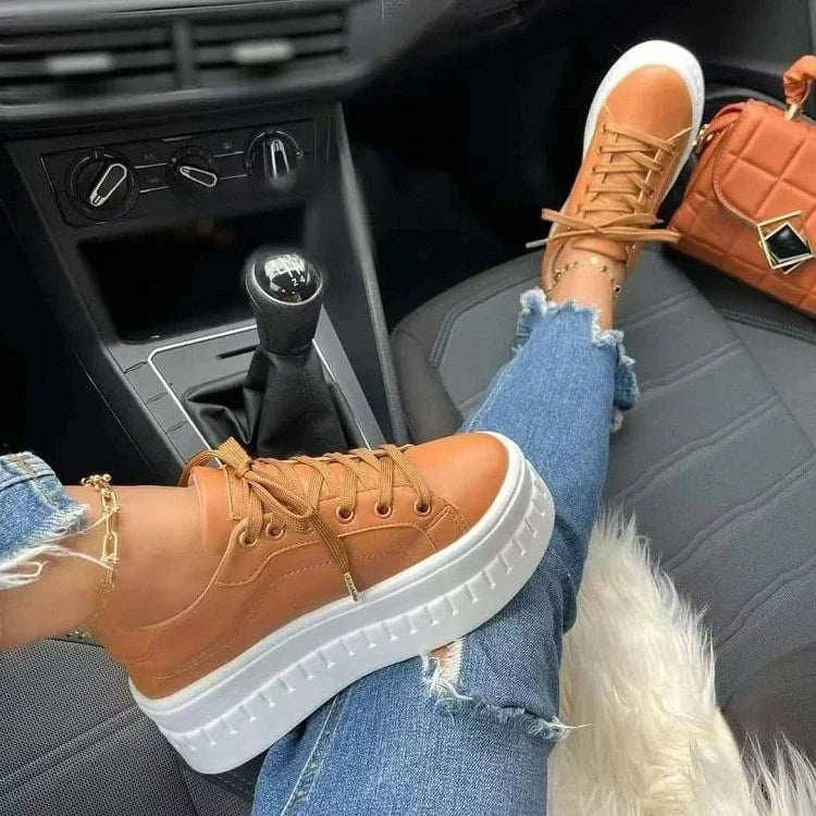 Op maat gemaakte en comfortabele orthopedische Sneakers
