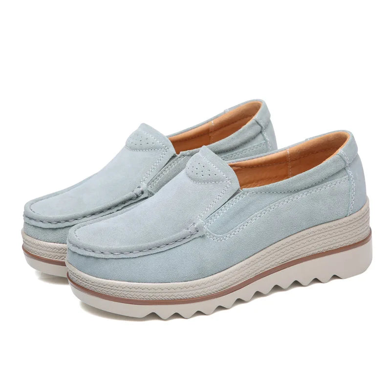 Hoogwaardige orthopedische Sneakers