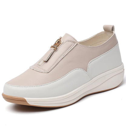 Ondersteunende en stijlvolle orthopedische Sneakers