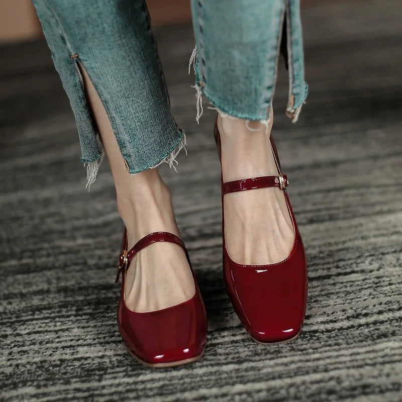 Modieuze en ondersteunende orthopedische Schoenen