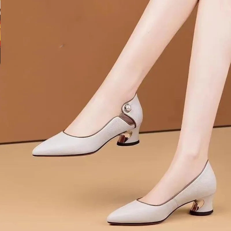 Comfortabele en modieuze orthopedische Schoenen