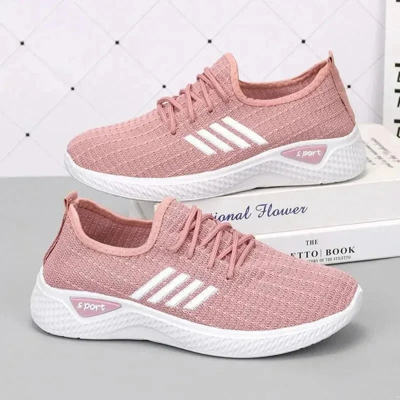 Ondersteunende en trendy orthopedische Sneakers