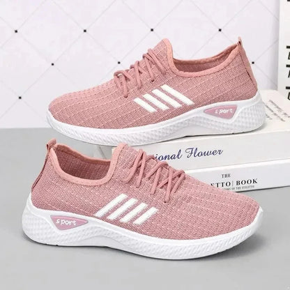 Ondersteunende en trendy orthopedische Sneakers