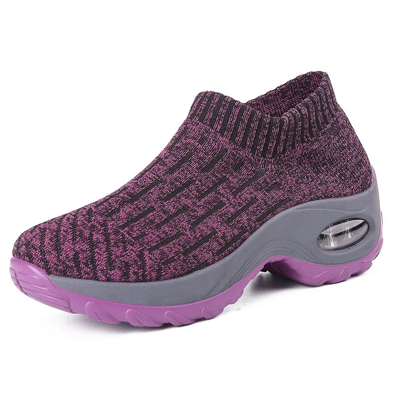 Op maat gemaakte en comfortabele orthopedische Sneakers