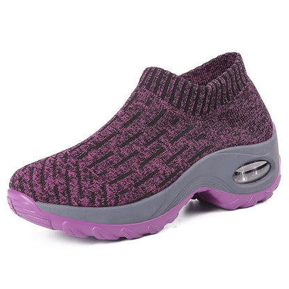 Op maat gemaakte en comfortabele orthopedische Sneakers
