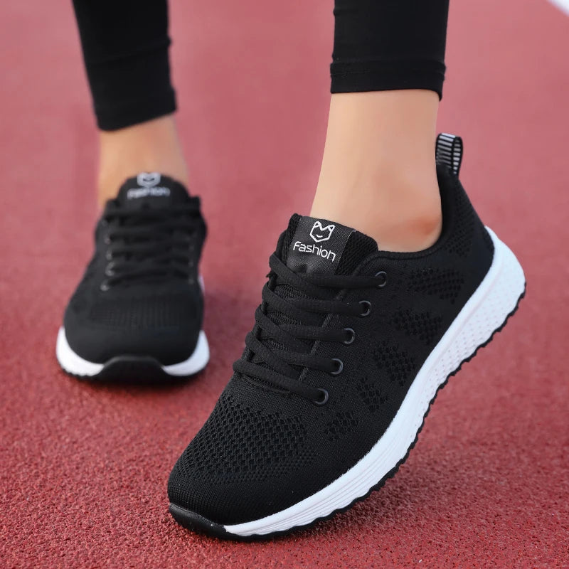 Ondersteunende en stijlvolle orthopedische Sneakers