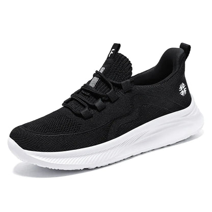 Casual en ondersteunende orthopedische Sneakers