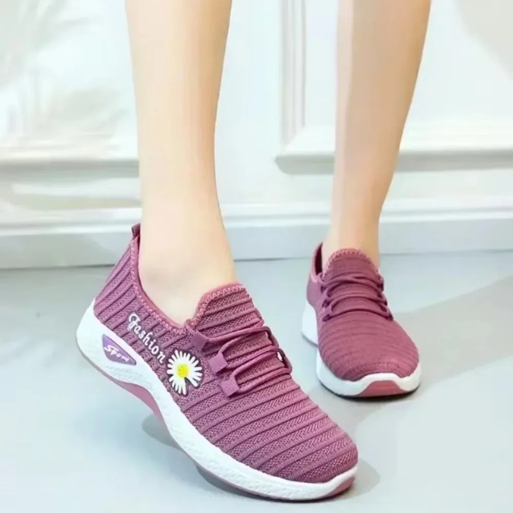 Ondersteunende en trendy orthopedische Schoenen