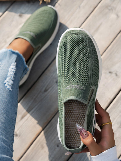 Modieuze en ondersteunende orthopedische Schoenen