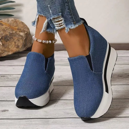 Op maat gemaakte en comfortabele orthopedische Sneakers