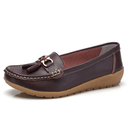 Strakke en ondersteunende orthopedische Sneakers