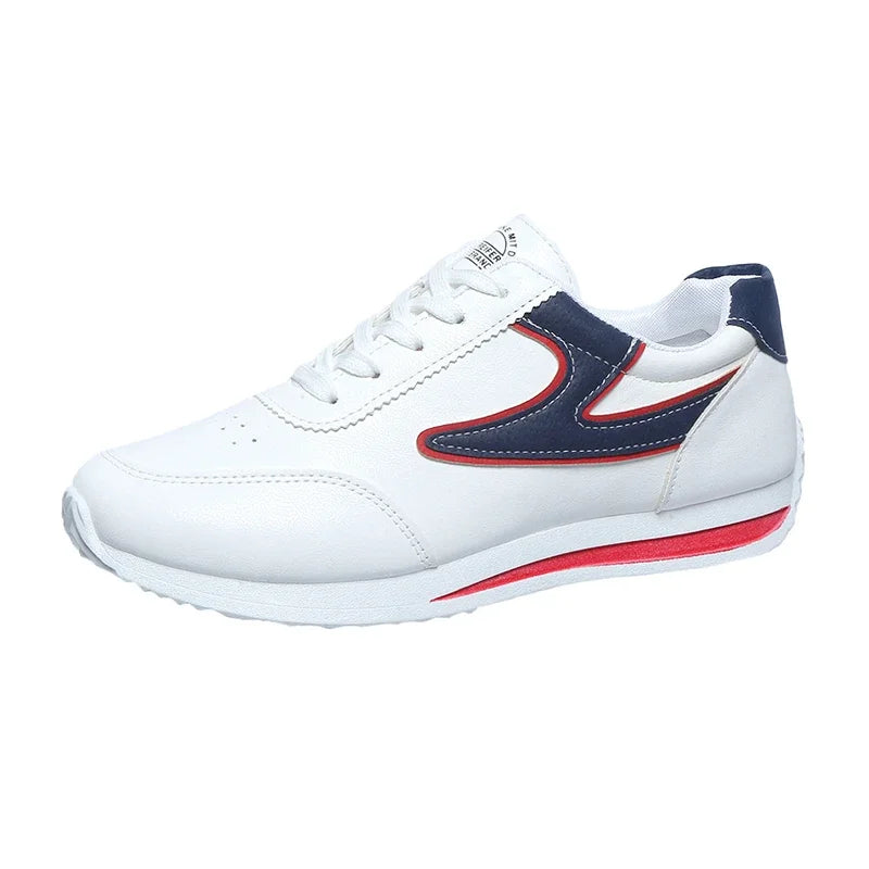 Casual en ondersteunende orthopedische Sneakers
