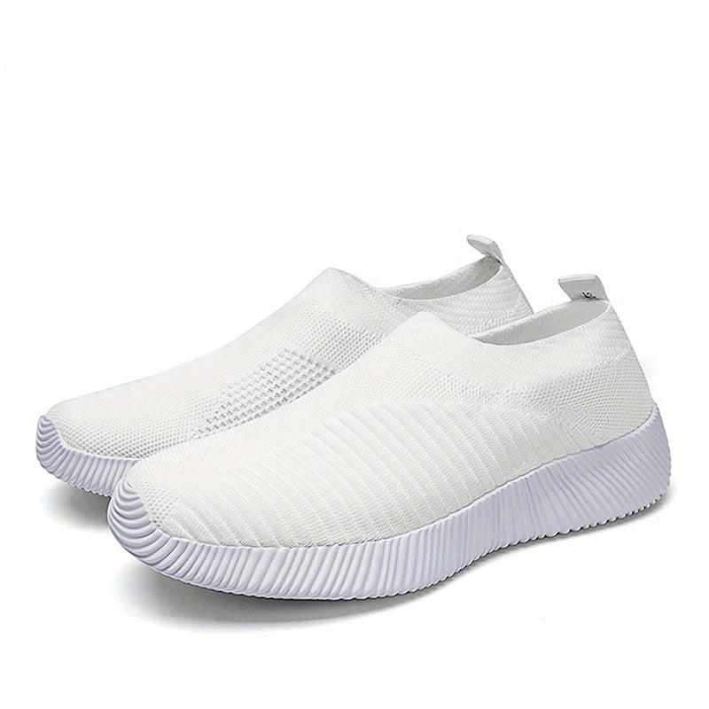 Veelzijdige en ondersteunende orthopedische Sneakers