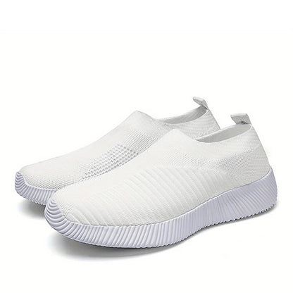 Veelzijdige en ondersteunende orthopedische Sneakers