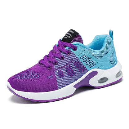 Strakke en ondersteunende orthopedische Sneakers