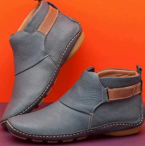Comfortabele en modieuze orthopedische Laarzen