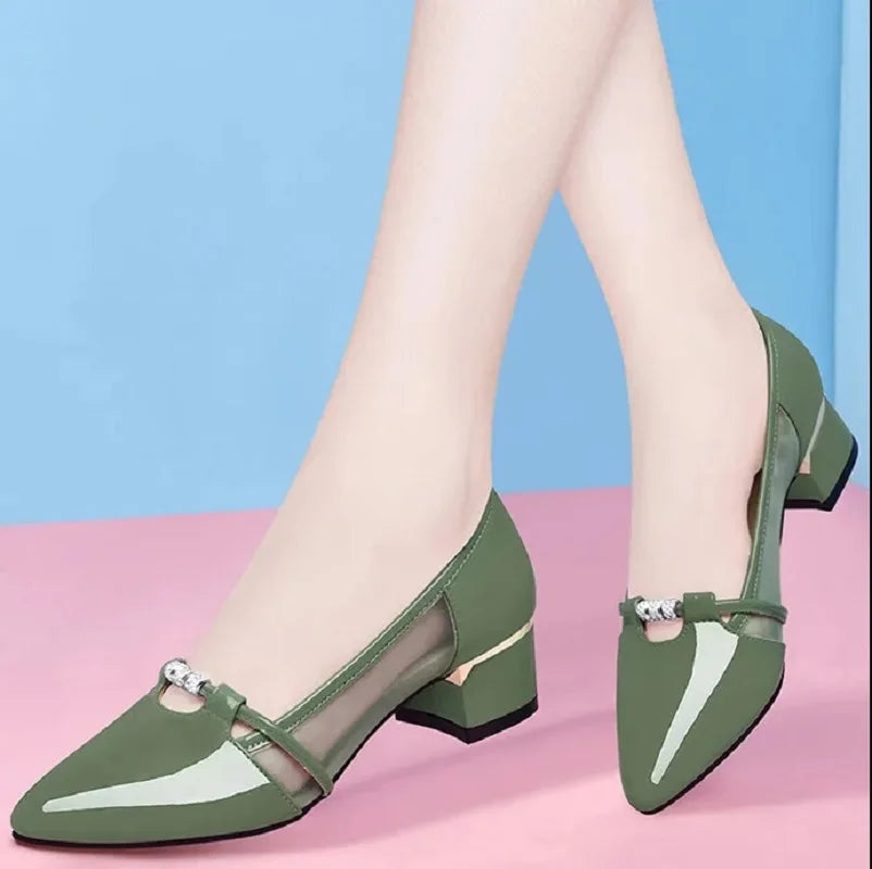 Comfortabele en modieuze orthopedische Schoenen