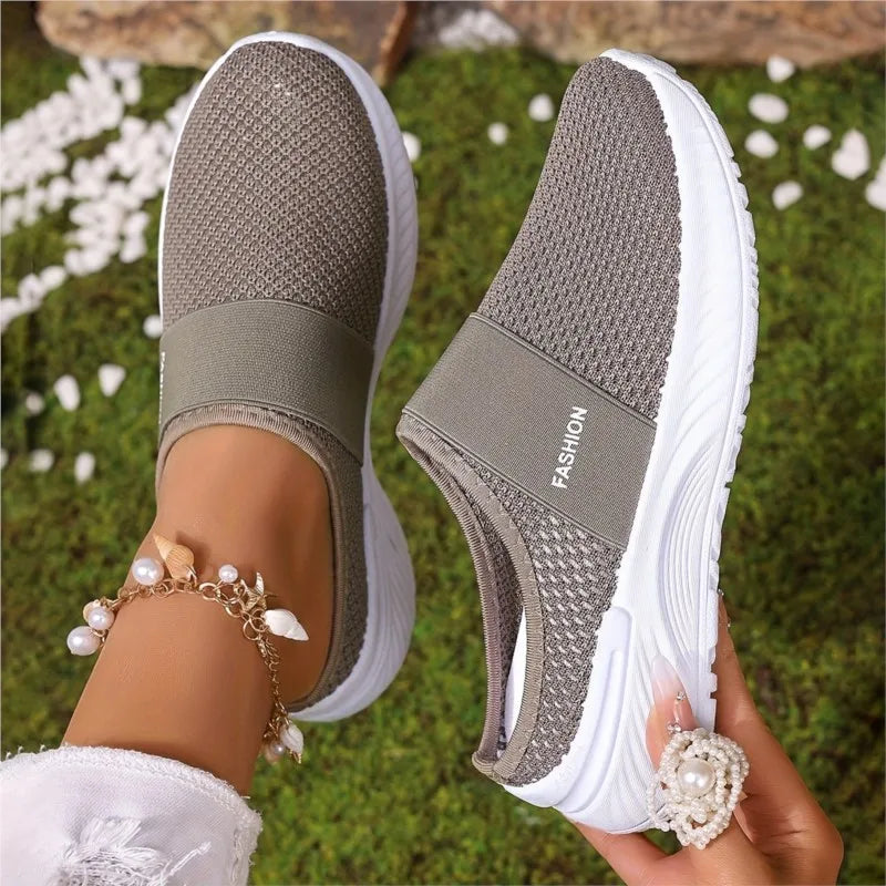 Op maat gemaakte en comfortabele orthopedische Sneakers