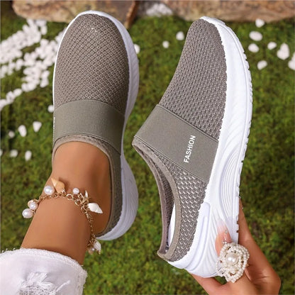 Op maat gemaakte en comfortabele orthopedische Sneakers