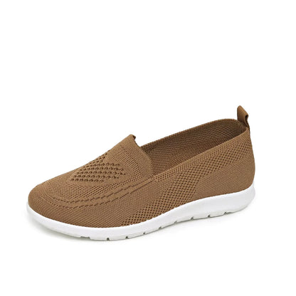 Op maat gemaakte en comfortabele orthopedische Sneakers