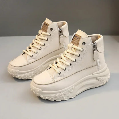 Duurzame en ondersteunende orthopedische Sneakers