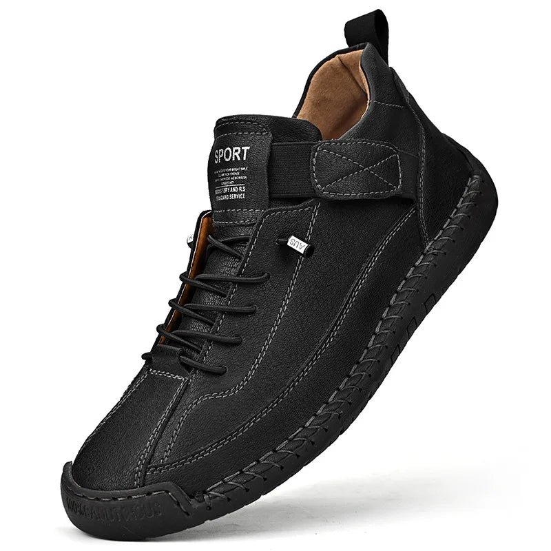 Comfortabele en modieuze orthopedische Laarzen