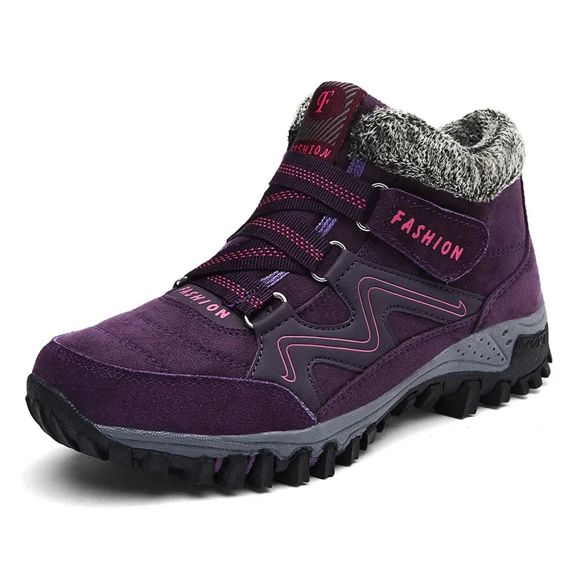 Duurzame en ondersteunende orthopedische Sneakers