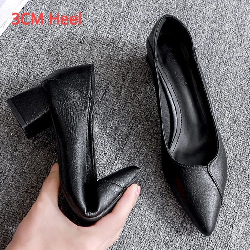 Duurzame en ondersteunende orthopedische Schoenen