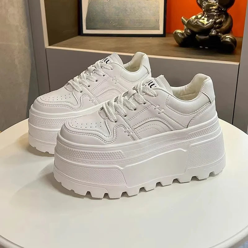 Duurzame en ondersteunende orthopedische Sneakers